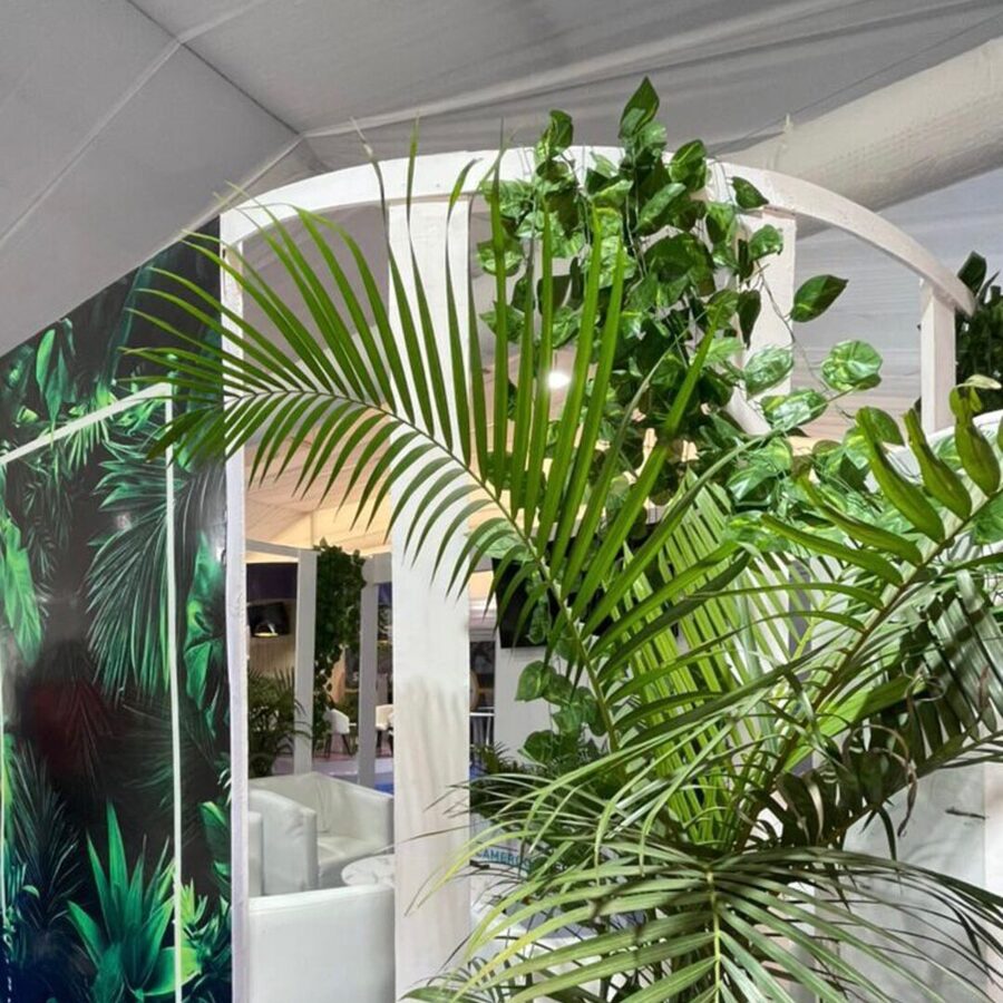 An event by Soraya Sone — Luxe Events & Lifestyle