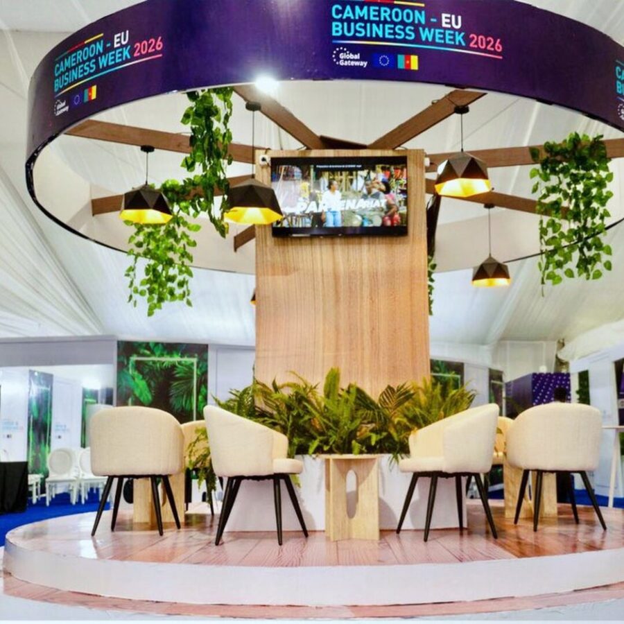 An event by Soraya Sone — Luxe Events & Lifestyle