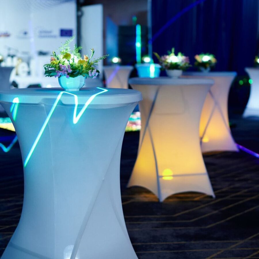 An event by Soraya Sone — Luxe Events & Lifestyle
