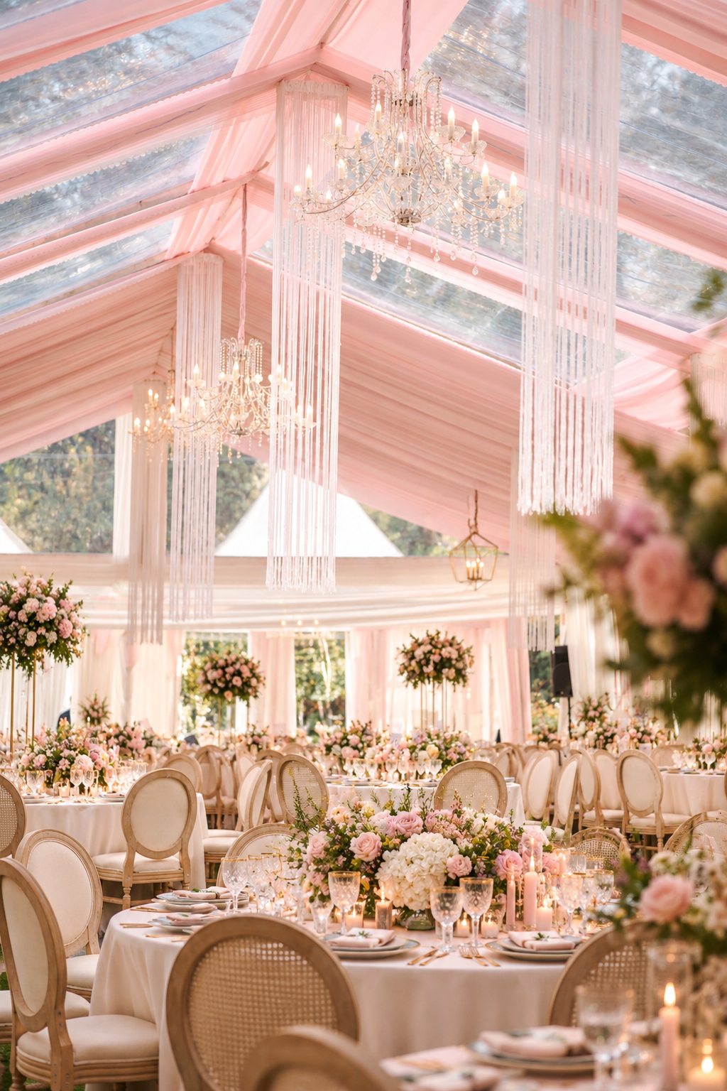 Event Design & Styling