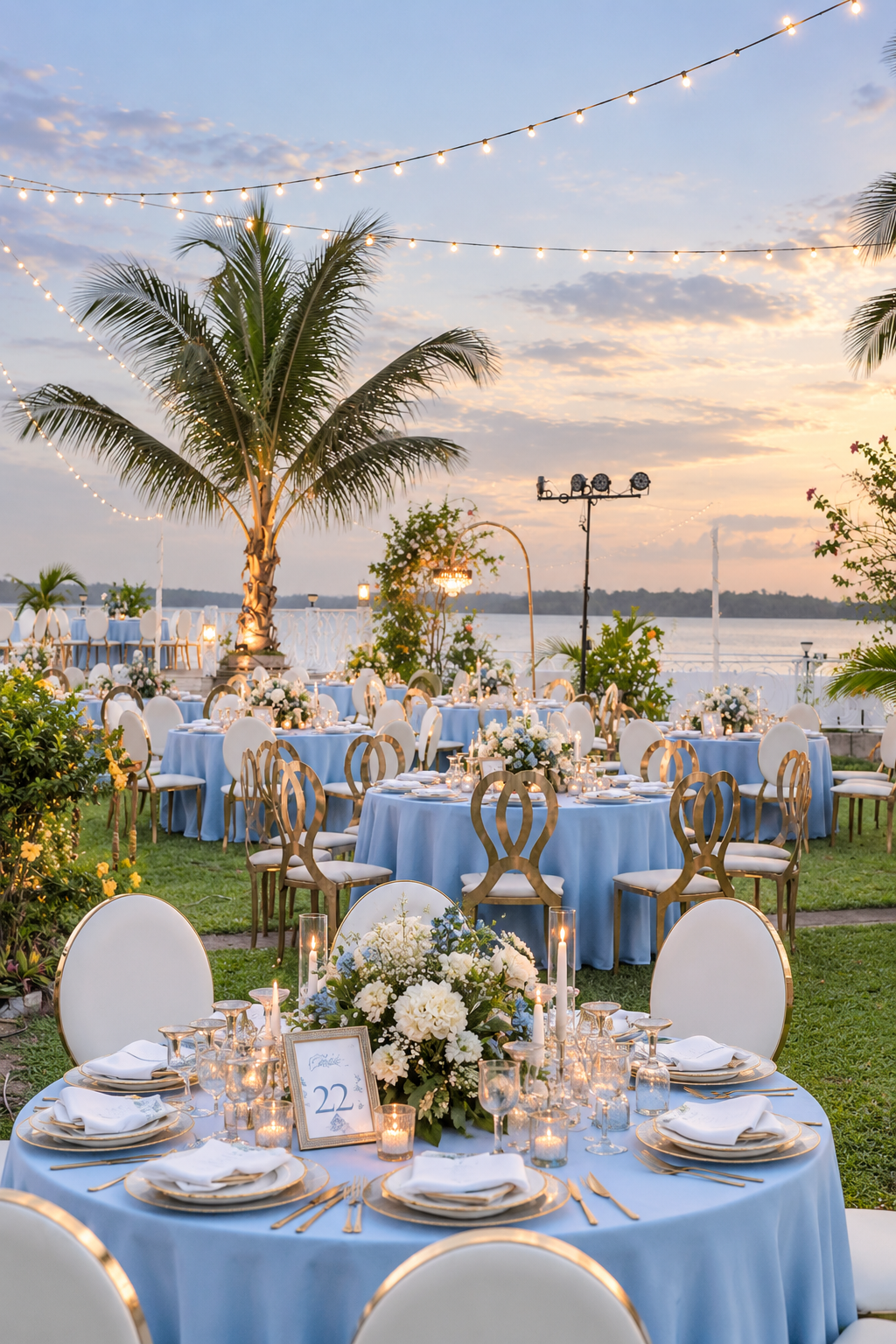 Destination & Hospitality Coordination